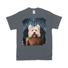 Load image into Gallery viewer, Apparel-DTG-Tshirt-Gildan-2000-2XL-Charcoal-Mens-CF-20250210000411364