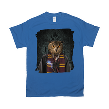 Load image into Gallery viewer, Apparel-DTG-Tshirt-Gildan-2000-3XL-Royal-Mens-CF-20250202223519912