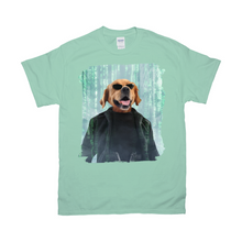 Load image into Gallery viewer, Apparel-DTG-Tshirt-Gildan-2000-L-MintGreen-Mens-CF-20250207202030431
