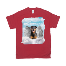 Load image into Gallery viewer, Apparel-DTG-Tshirt-Gildan-2000-XL-Red-Mens-CF-20250209162523690