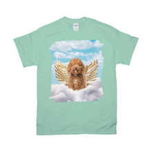 Load image into Gallery viewer, Apparel-DTG-Tshirt-Gildan-2000-L-MintGreen-Mens-CF-2025020221534940