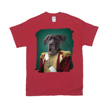 Load image into Gallery viewer, Apparel-DTG-Tshirt-Gildan-2000-4XL-Red-Mens-CF-20250201152034910