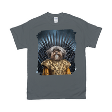 Load image into Gallery viewer, Apparel-DTG-Tshirt-Gildan-2000-L-Charcoal-Mens-CF-20250209234056273