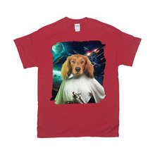 Load image into Gallery viewer, Apparel-DTG-Tshirt-Gildan-2000-2XL-Red-Mens-CF-20250208220918578