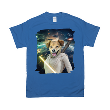 Load image into Gallery viewer, Apparel-DTG-Tshirt-Gildan-2000-L-Royal-Mens-CF-20250207004815126