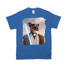 Load image into Gallery viewer, Apparel-DTG-Tshirt-Gildan-2000-XL-Royal-Mens-CF-20250207224103868