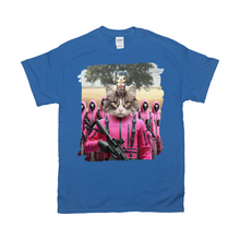 Load image into Gallery viewer, Apparel-DTG-Tshirt-Gildan-2000-4XL-Royal-Mens-CF-20250209224220697