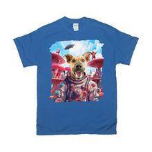 Load image into Gallery viewer, Apparel-DTG-Tshirt-Gildan-2000-XL-Royal-Mens-CF-2025021000320530