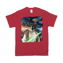 Load image into Gallery viewer, Apparel-DTG-Tshirt-Gildan-2000-3XL-Red-Mens-CF-20250201174425641