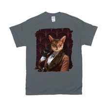 Load image into Gallery viewer, Apparel-DTG-Tshirt-Gildan-2000-4XL-Charcoal-Mens-CF-20250201173249898