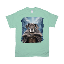 Load image into Gallery viewer, Apparel-DTG-Tshirt-Gildan-2000-XL-MintGreen-Mens-CF-20250207204135544
