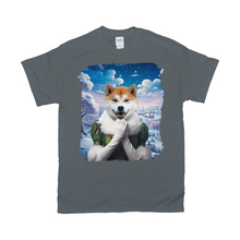 Load image into Gallery viewer, Apparel-DTG-Tshirt-Gildan-2000-3XL-Charcoal-Mens-CF-2025020922153947