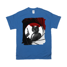 Load image into Gallery viewer, Apparel-DTG-Tshirt-Gildan-2000-XL-Royal-Mens-CF-20250207003233276