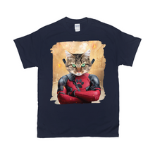 Load image into Gallery viewer, Apparel-DTG-Tshirt-Gildan-2000-M-Navy-Mens-CF-20250129224418946