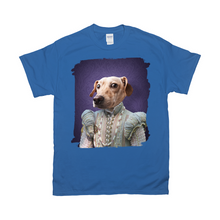 Load image into Gallery viewer, Apparel-DTG-Tshirt-Gildan-2000-XL-Royal-Mens-CF-20250206235202315