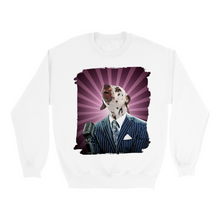 Load image into Gallery viewer, Apparel-DTG-Sweatshirt-Gildan-GI18000-2XL-White-Mens-CF-20250210004353201