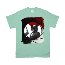 Load image into Gallery viewer, Apparel-DTG-Tshirt-Gildan-2000-XL-MintGreen-Mens-CF-20250207003233276