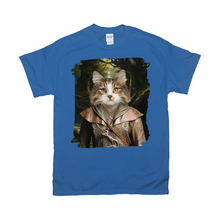 Load image into Gallery viewer, Apparel-DTG-Tshirt-Gildan-2000-M-Royal-Mens-CF-20250207002701189
