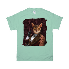 Load image into Gallery viewer, Apparel-DTG-Tshirt-Gildan-2000-2XL-MintGreen-Mens-CF-20250201173249898