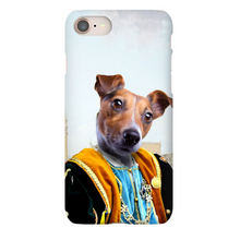 Load image into Gallery viewer, THE VENICE MENACE CUSTOM PET PORTRAIT PHONE CASE