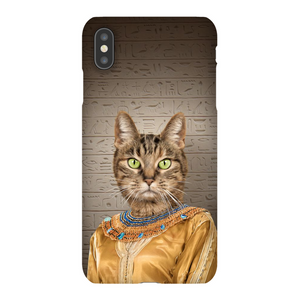 CLEOPATME CUSTOM PET PORTRAIT PHONE CASE