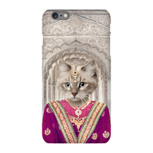 Load image into Gallery viewer, DEVILICIOUS CUSTOM PET PORTRAIT PHONE CASE