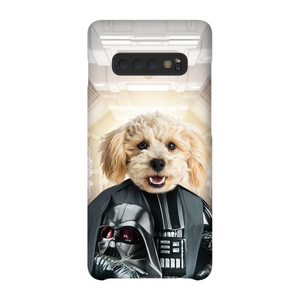 BATH EVADER CUSTOM PET PORTRAIT PHONE CASE
