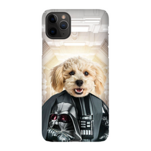 Load image into Gallery viewer, BATH EVADER CUSTOM PET PORTRAIT PHONE CASE