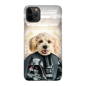 BATH EVADER CUSTOM PET PORTRAIT PHONE CASE