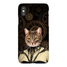 Load image into Gallery viewer, SPRINGTRAP CUSTOM PET PORTRAIT PHONE CASE