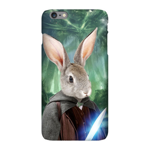 SHIRE GROUND CUSTOM PET PORTRAIT PHONE CASE
