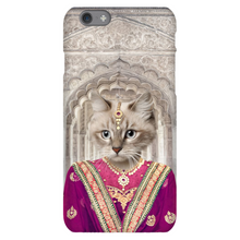 Load image into Gallery viewer, DEVILICIOUS CUSTOM PET PORTRAIT PHONE CASE