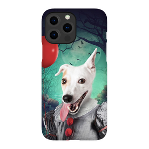 MANYPIES - CUSTOM PET PORTRAIT PHONE CASE