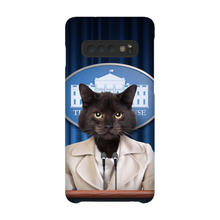Load image into Gallery viewer, AXIS OF AWESOME CUSTOM PET PORTRAIT PHONE CASE