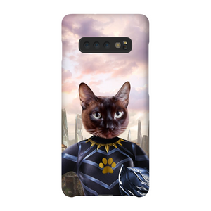 WALKIES FOREVER CUSTOM PET PORTRAIT PHONE CASE