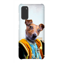 Load image into Gallery viewer, THE VENICE MENACE CUSTOM PET PORTRAIT PHONE CASE