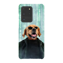 Load image into Gallery viewer, NEO BARKSIST CUSTOM PET PORTRAIT PHONE CASE