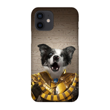 Load image into Gallery viewer, TOOTENCHARMIN CUSTOM PET PORTRAIT PHONE CASE