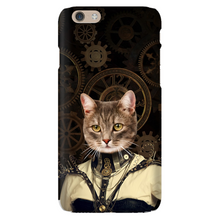 Load image into Gallery viewer, SPRINGTRAP CUSTOM PET PORTRAIT PHONE CASE