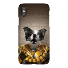 Load image into Gallery viewer, TOOTENCHARMIN CUSTOM PET PORTRAIT PHONE CASE