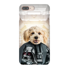 Load image into Gallery viewer, BATH EVADER CUSTOM PET PORTRAIT PHONE CASE