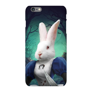 MALICE IN CHAINS CUSTOM PET PORTRAIT PHONE CASE