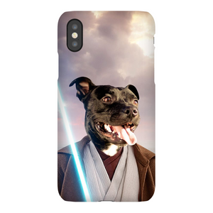 OBI HAVE CUSTOM PET PORTRAIT PHONE CASE