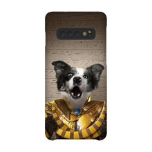 Load image into Gallery viewer, TOOTENCHARMIN CUSTOM PET PORTRAIT PHONE CASE