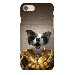 TOOTENCHARMIN CUSTOM PET PORTRAIT PHONE CASE