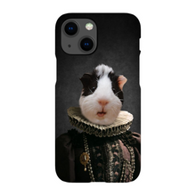 Load image into Gallery viewer, QUEEN O&#39;PHARTS CUSTOM PET PORTRAIT PHONE CASE