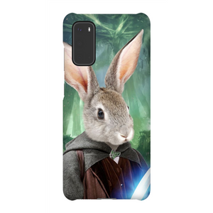 SHIRE GROUND CUSTOM PET PORTRAIT PHONE CASE