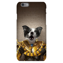 Load image into Gallery viewer, TOOTENCHARMIN CUSTOM PET PORTRAIT PHONE CASE