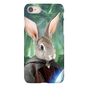 SHIRE GROUND CUSTOM PET PORTRAIT PHONE CASE