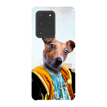 Load image into Gallery viewer, THE VENICE MENACE CUSTOM PET PORTRAIT PHONE CASE
